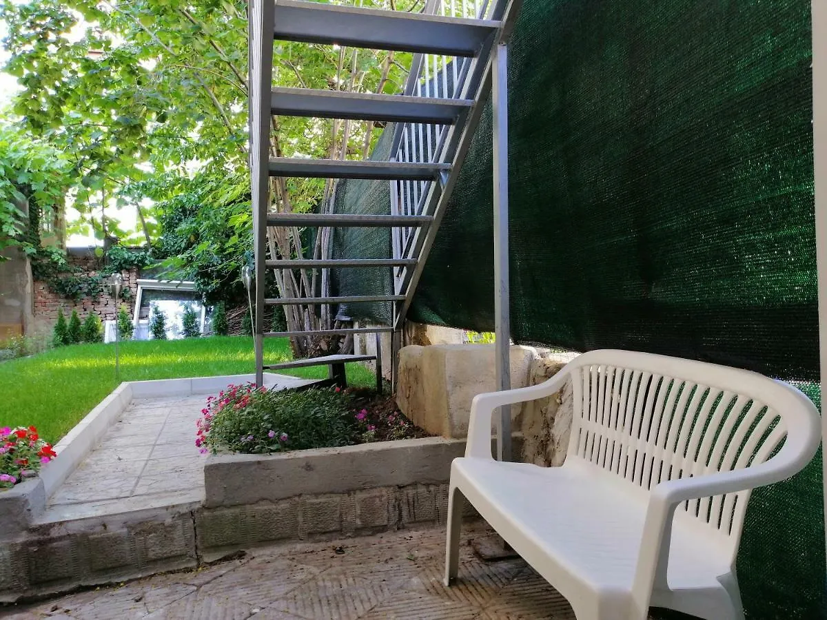 Apartment City Center Fresh Varna