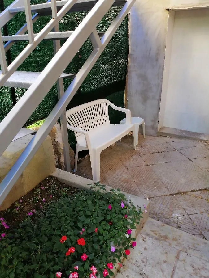 Apartment City Center Fresh Varna Bulgaria
