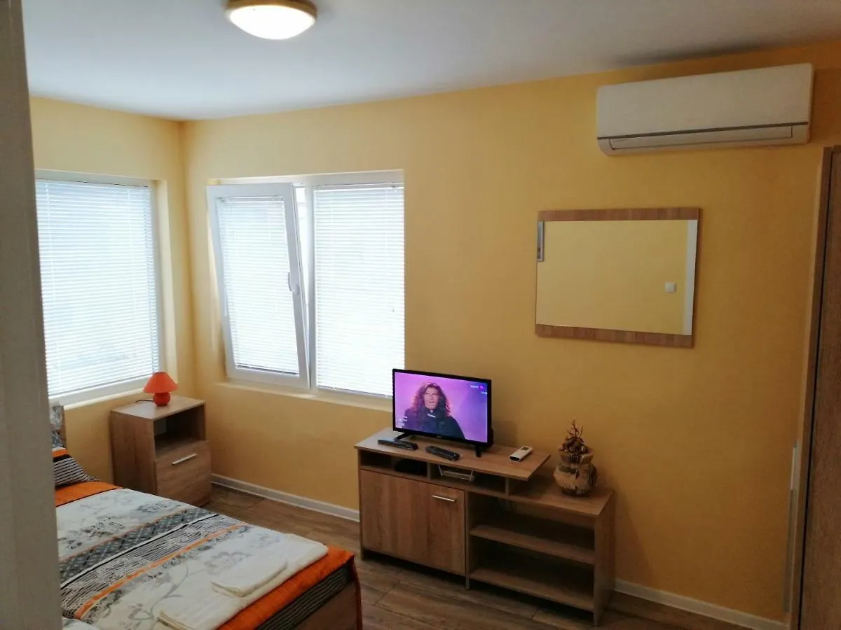 Apartment City Center Fresh Varna