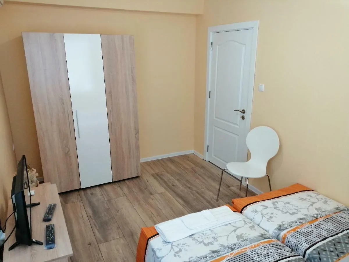 Apartment City Center Fresh Varna
