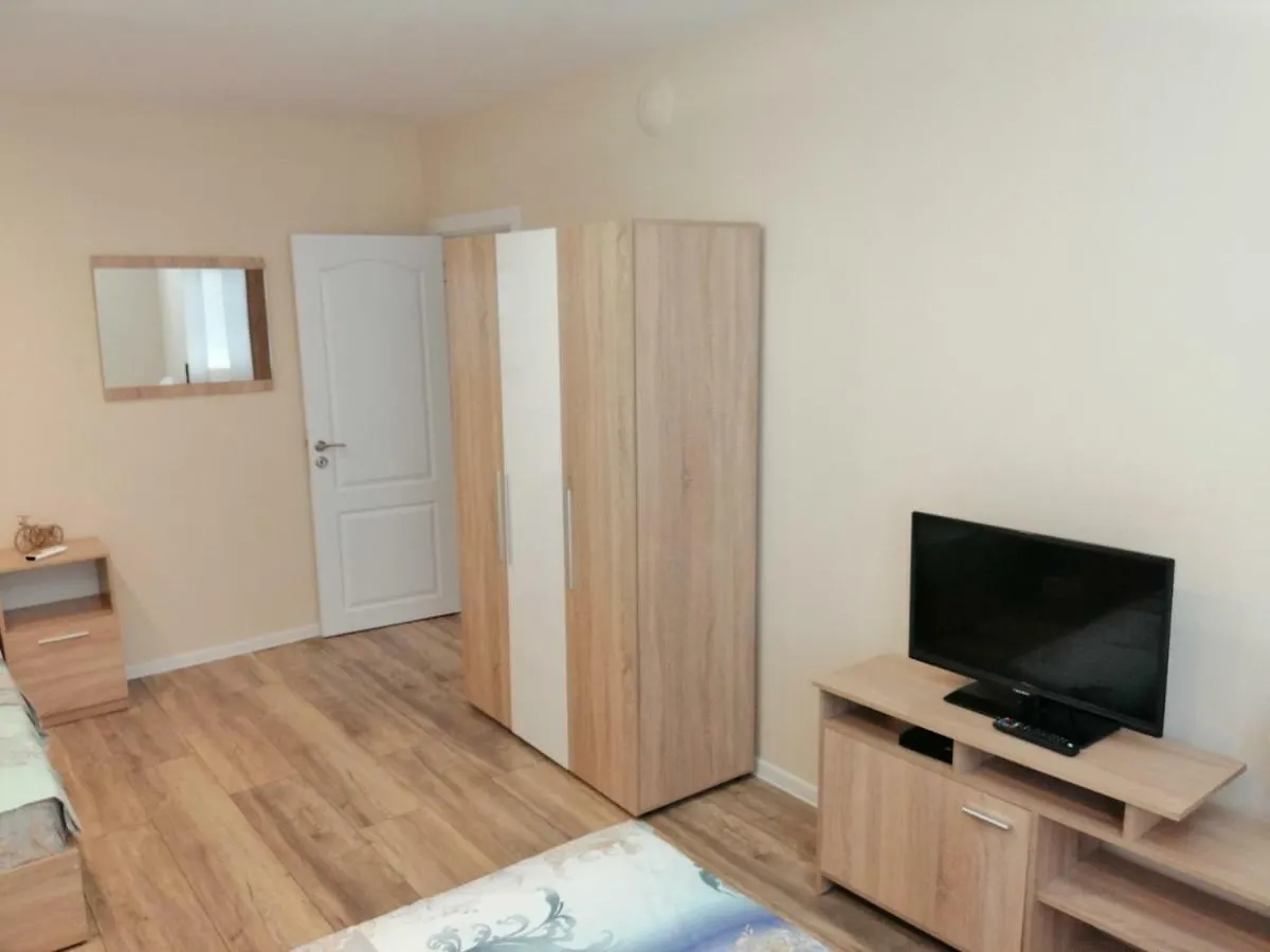 Apartment City Center Fresh Varna