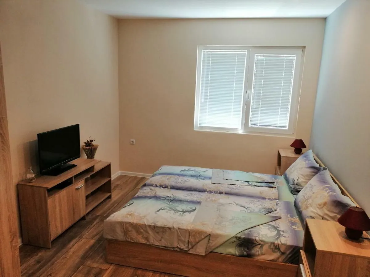 Apartment City Center Fresh Varna Bulgaria