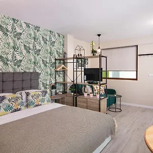 The Cozy Studio, Centre Apartment