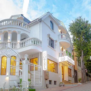 3* Hotel Imperia