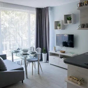 Siyana Apartment