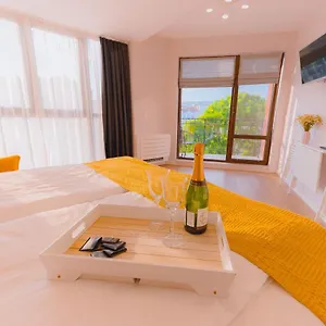 B&p Apartment