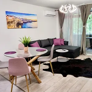Relax 3&4 Apartment