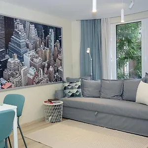 The Blue - 1bd With A Cozy Balcony By Flat Mаnager Варна