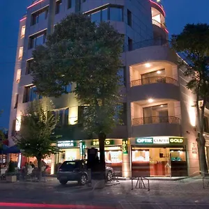 3* Hotel Divesta - Self Check In