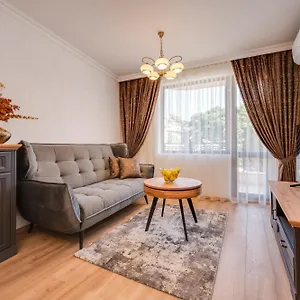 Prestige Apartment