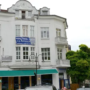 Otel Casablanca, Varna