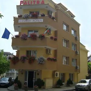 Palitra וארנה