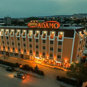 3* Hotel Adamo
