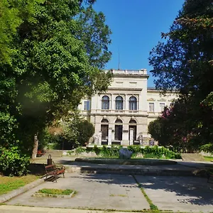 Maria Luiza Apartment