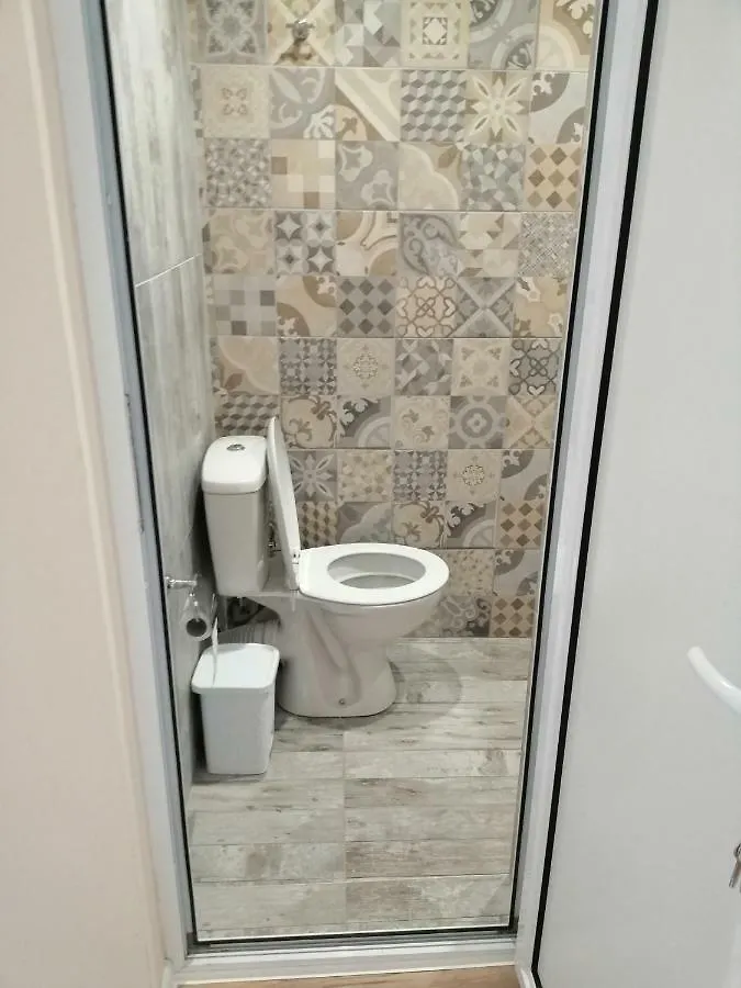 City Center Fresh Varna Apartment